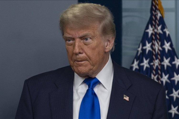 Trump, belediye başkanlığı ön seçimlerini Mamdani'nin kazandığı New York'u 'kurtaracağını' söyledi