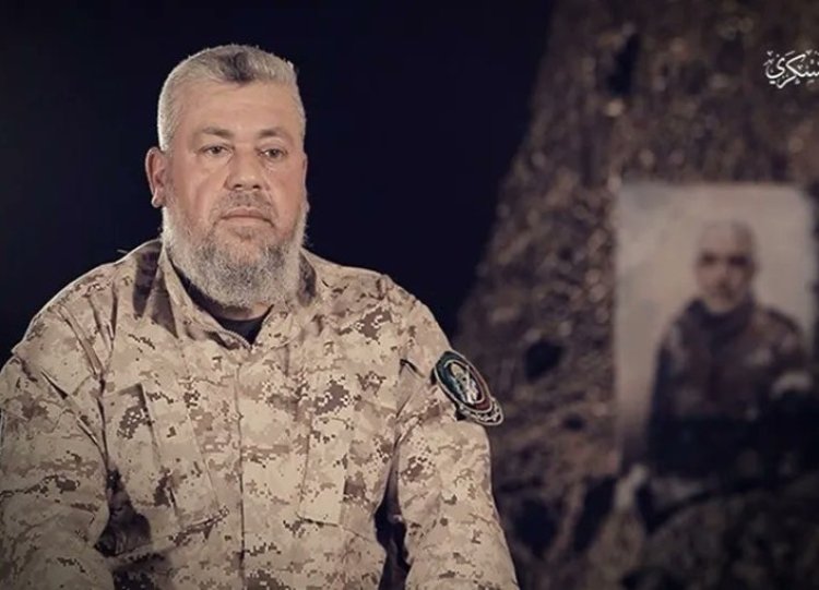 Hamas'ın Gazze'deki yeni lideri el-Haddad: Savaş ya onurlu anlaşmayla ya şehadetle bitecek