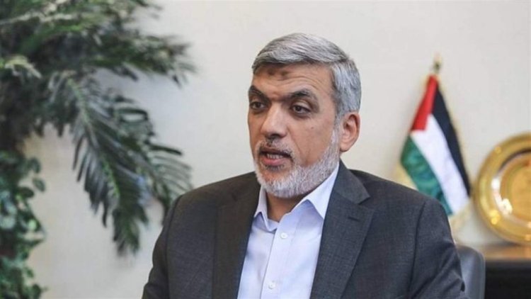 Hamas liderlerinden El Rişk: Netanyahu'nun açıklamaları sahadaki yenilginin yansıması