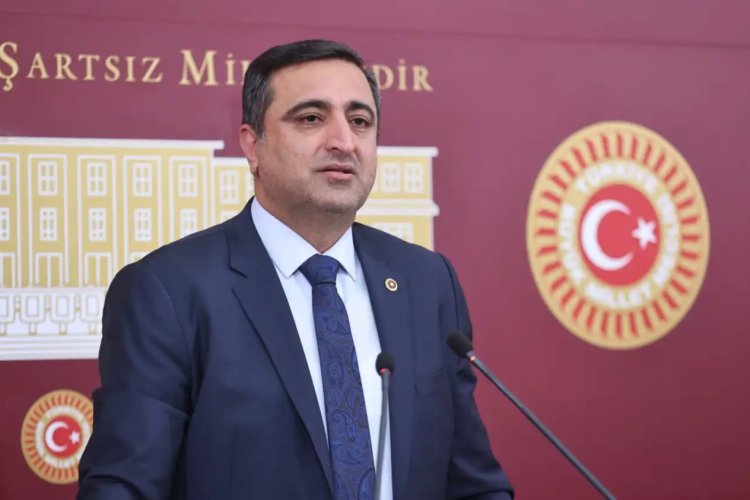 Ramanlı: Siyonist rejimin amacı, şartlar ne olursa olsun Filistin topraklarındaki işgalini sürdürmektir