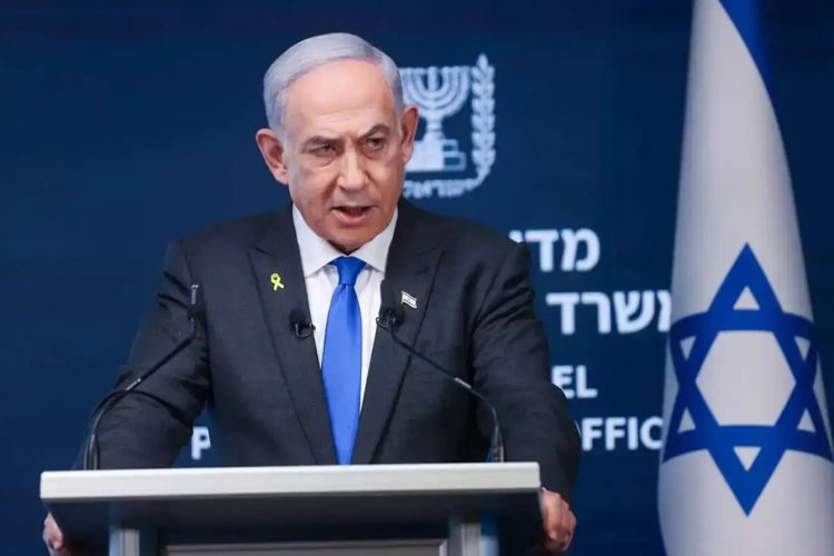 Katil Netenyahu: Bir anlaşma istiyoruz ama her bedeli ödemeyiz