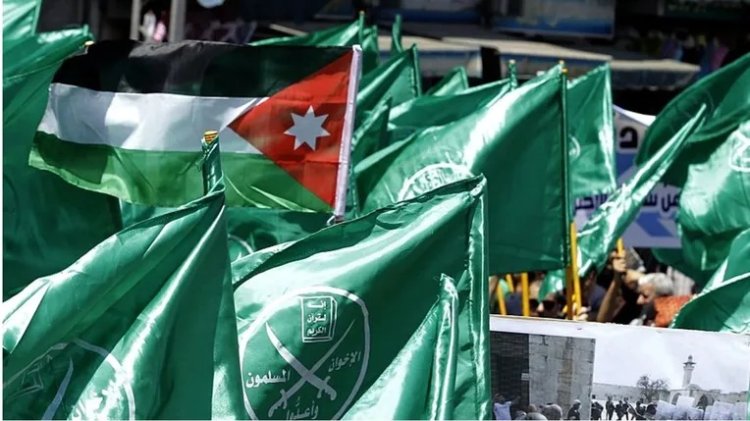 Ürdün'de İhvan bağlantılı dernek ve şirketlere soruşturma: Hükümetten kapsamlı yasak ve yaptırımlar
