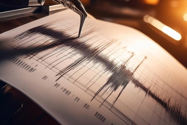 Filipinler'de 5,8 büyüklüğünde deprem