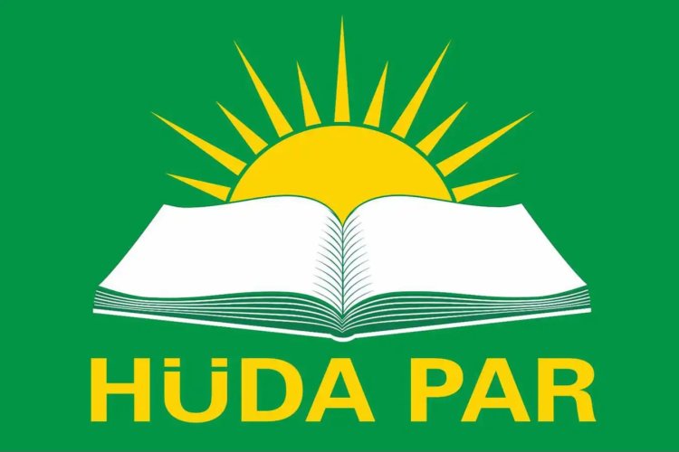 HÜDA PAR: 15 Temmuz, aziz ve inançlı milletimizin ortak zaferidir