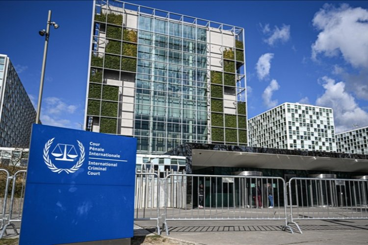 UCM, İsrail'in Netanyahu ve Gallant hakkındaki tutuklama emirlerinin iptali talebini reddetti