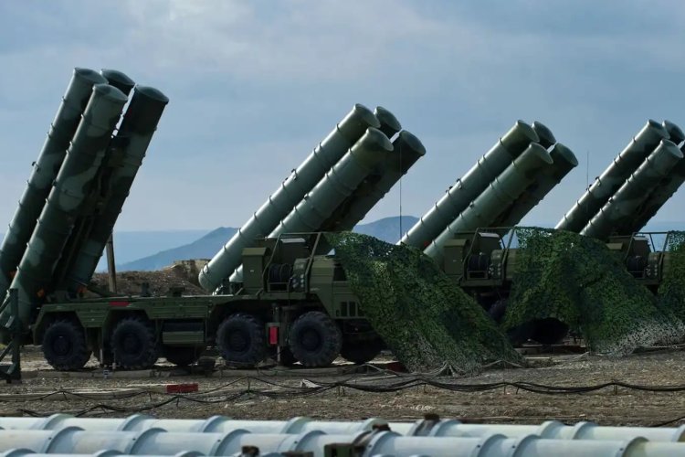 Hindistan'dan Çin sınırında gerginliği tırmandıran adım