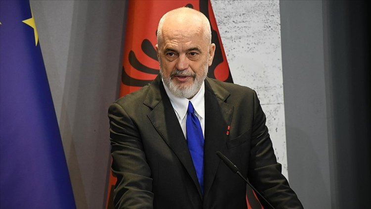 Arnavutluk Başbakanı Rama: Yapay zeka hükümetin bir parçası olabilir