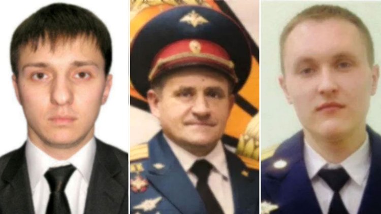 İngiltere, siber faaliyetleri nedeniyle Rus ajanlara yaptırım kararı aldı