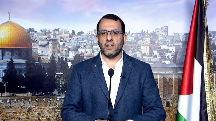 Hamas'tan çağrı: Gazze’yi aç bırakanlardan hesap sorulmalı