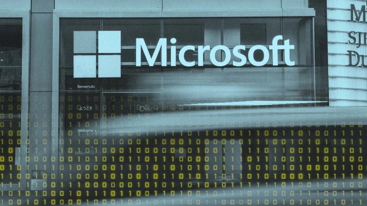Microsoft sunucularına büyük saldırı: ABD kurumları ve küresel şirketler tehlikede