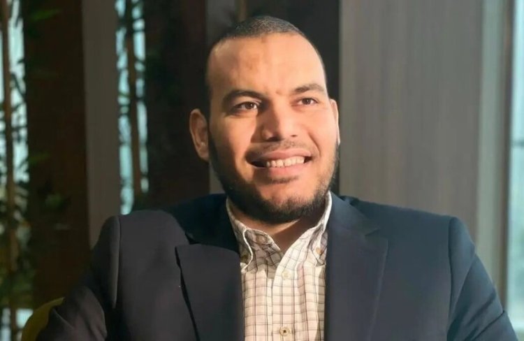 HÜDA PAR'dan "Mohamed Abdelhafız" uyarısı: Mısır'a gönderilirse idam edilebilir!