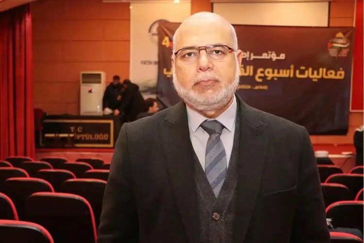 Prof. Dr. Ebu Zeyd: Gazze'yi görüp de susmak, yalnızca ahlaki bir zafiyet değil, fiilî bir ortaklıktır