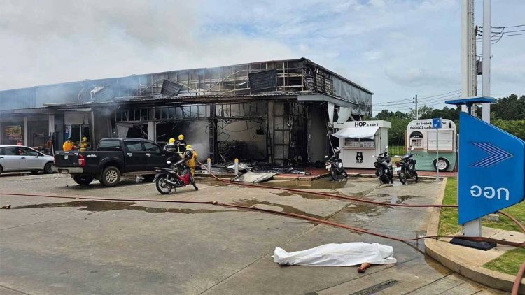 Tayland-Kamboçya geriliminde ölenlerin sayısı 32'ye çıktı