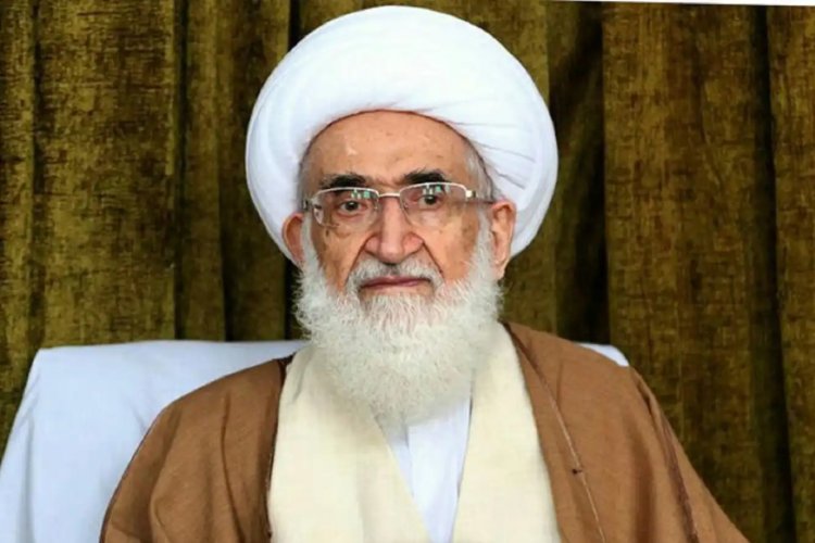 İranlı alimden Papa 14. Leon’a Gazze konulu mektup
