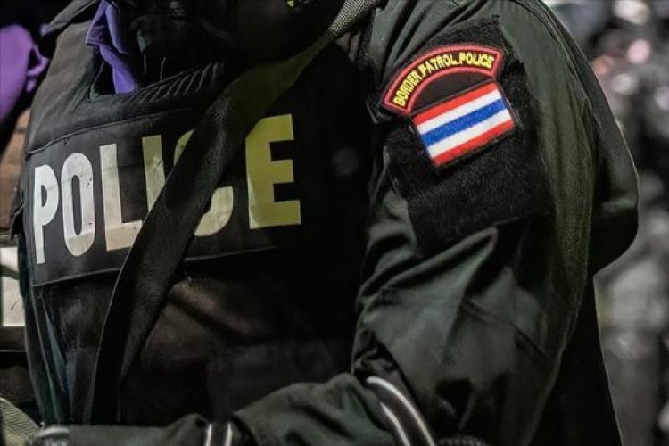 Bangkok'ta pazarda silahlı saldırı: En az 6 ölü