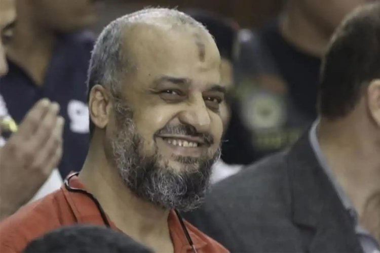 Muhammed Biltaci'den mektup: Bu zulmü durdurmak için sesinizi yükseltin