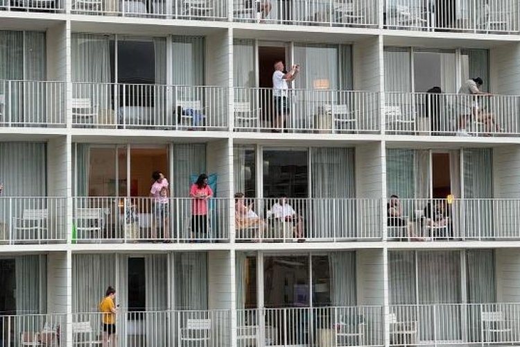 Deprem yaşanan Kamçatka bölgesinde 'yüksek hazırlık durumu' ilan edildi