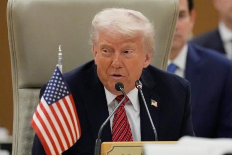Trump, Hindistan'a yüzde 25 tarife uygulanacağını söyledi