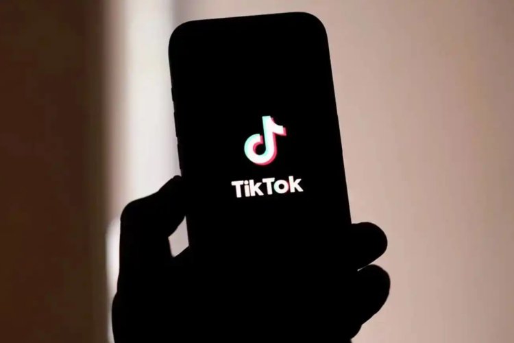 TikTok, nefret söylemi departmanına siyonist yönetici atadı