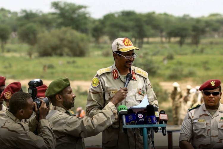 Afrika Birliği, BAE destekli Sudan’daki “paralel hükümeti” tanımayacak