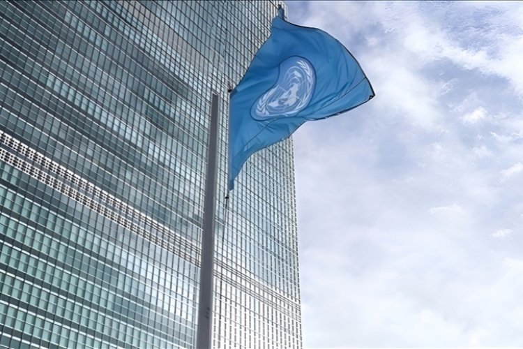 BM'deki Filistin Konferansı, iki devletli çözüme destek vurgusuyla sona erdi