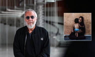 Yusuf İslam'dan Gazze paylaşımı