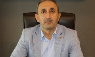 HÜDA PAR: Meclis'te birçok sorunu gündeme taşıdık, taşımaya devam ediyoruz