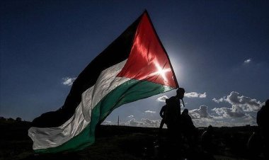 Uzmanlara göre Avrupa'nın 'Filistin'i tanıma' kararları İsrail politikasında kırılma noktası