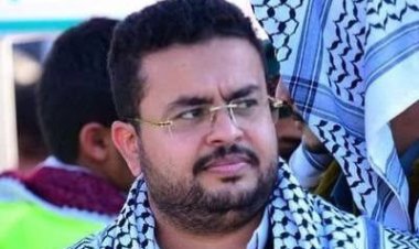 Ensarullah Hareketi: Siyonist rejimin ablukası daha da sıkılaştırılacak