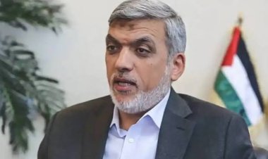 HAMAS: İsrail ve ABD, Gazze'de gıda ve ilacı Filistinlilere karşı silah olarak kullanılıyor