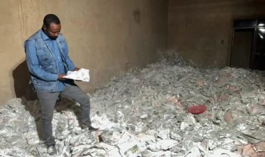 BAE parmağı şüphesi: Captagon, Sudan’daki savaşı nasıl besliyor?