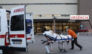 Portekiz'de aşırı sıcaklar nedeniyle son bir haftada 264 kişi öldü