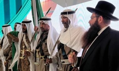 Eski İsrailli yetkili: Riyad “normalleşmeye hayır” demedi ama “zamanlama” ona uygun değil