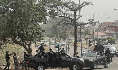 Nijerya'da silahlı saldırılarda 5 kişi öldü, 50 kişi kaçırıldı