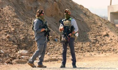 Gazze'deki katliamlarda ABD'li paralı asker itirafı