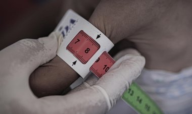 İngiltere, Gazze'den acil tıbbi desteğe ihtiyaç duyan çocukların tahliyesinde gecikmekle eleştiriliyor