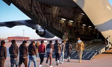 Ruanda ile ABD arasında göçmenlerin sınır dışı edilmesine ilişkin anlaşma