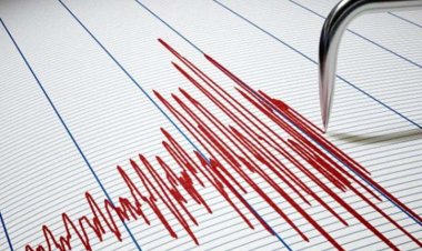 İran’ın güneyinde 5,4 büyüklüğünde deprem