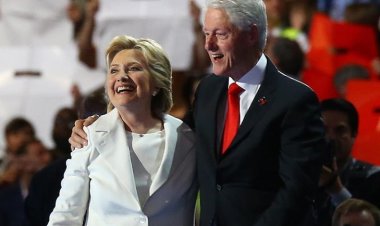 Cumhuriyetçiler, Epstein soruşturması için Clinton çiftini ifadeye çağırdı
