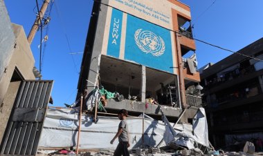 Katil İsrail, Gazze'de 19 bine yakın öğrenci ve eğitimciyi katletti