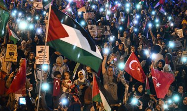 HAMAS'tan Gazze için küresel eylemlerin artırılması çağrısı