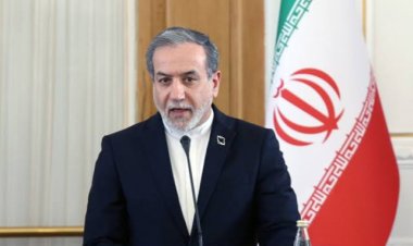 İran: Zenginleştirilmiş uranyum stokları bombalanan tesislerin altında kaldı