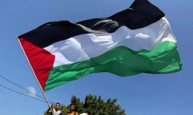 Güney Afrika, dünyayı Filistin'i tanımaya ve Gazze'deki soykırımı durdurmaya çağırdı