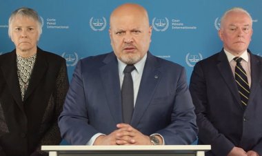 İşgalci İsrail için UCM'ye yönelik tehditlerin uluslararası adaleti çökertebileceği uyarısı