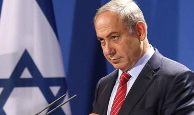 Katil Netanyahu'nun Gazze'nin tümünü işgal planının detayları ortaya çıktı