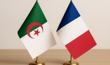 Cezayir, Fransız diplomatik pasaport sahiplerine vize muafiyeti anlaşmasını feshetti