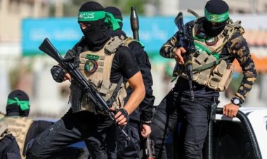 Direniş güçlerinden sert uyarı: Bu bir soykırım ilanıdır ve ağır bedelleri olur