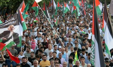 HAMAS'tan üç günlük küresel eylem çağrısı