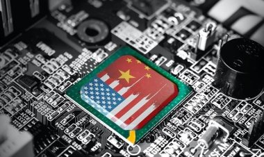 ABD-Çin çip çekişmesine casusluk iddiaları damga vuruyor