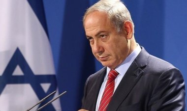 Almanya’nın silah ihracatını askıya alması Netanyahu'yu 'hayal kırıklığına' uğrattı